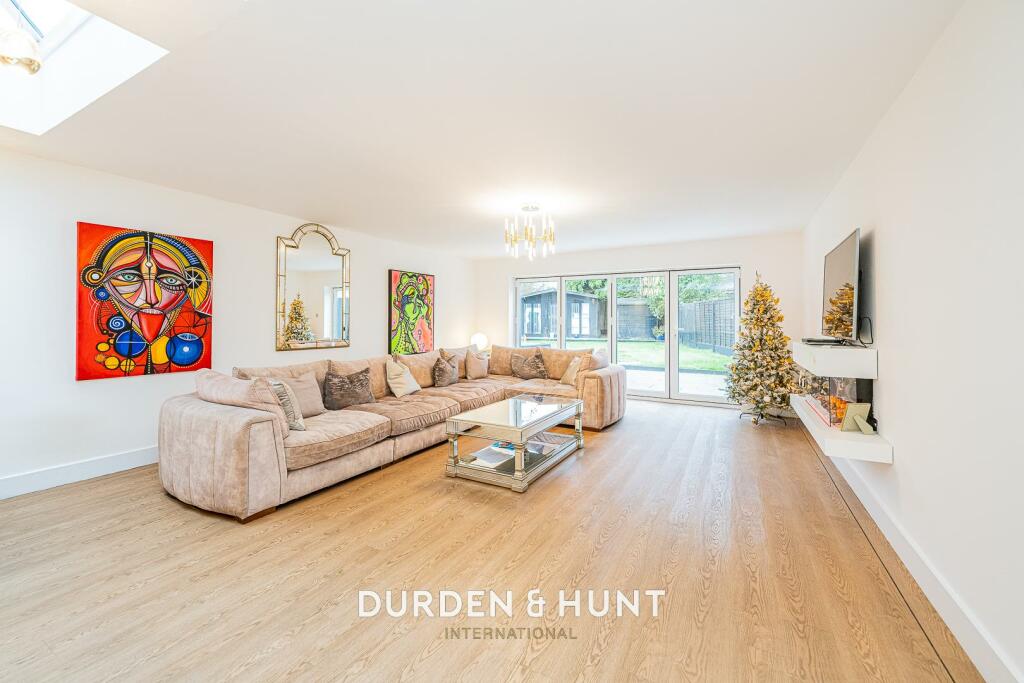 Additional image 2 of Hook End Road, Hook End, CM15