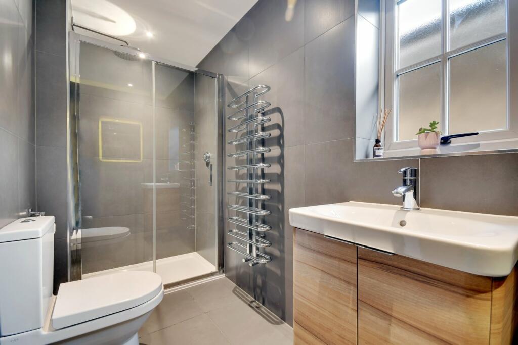 Additional image 21 of The Vale, Stock, CM4