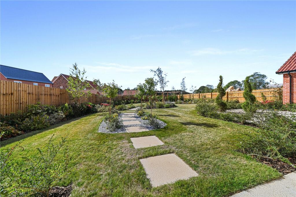 Additional image 30 of Heath Road, East Bergholt, Colchester, Suffolk, CO7