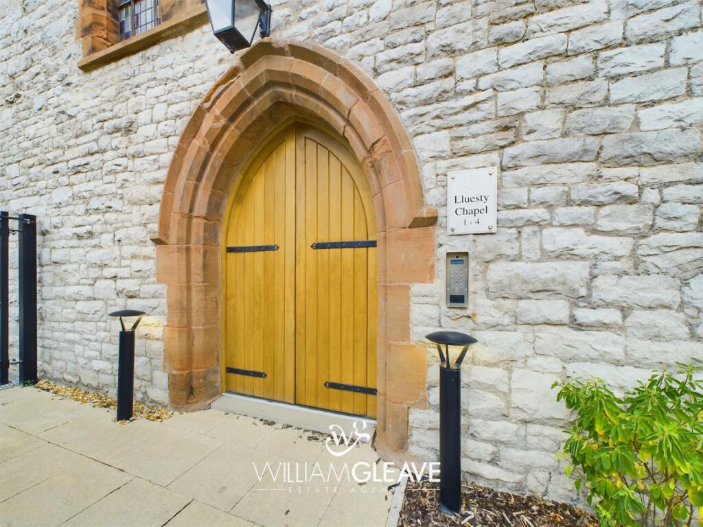 Additional image 12 of The Copper Beeches, Old Chester Road, Holywell, CH8