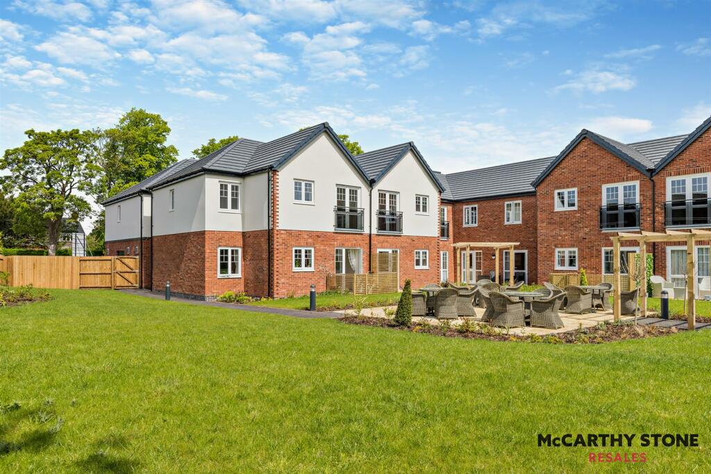 Additional image 16 of Hooton Road, Willaston, Neston