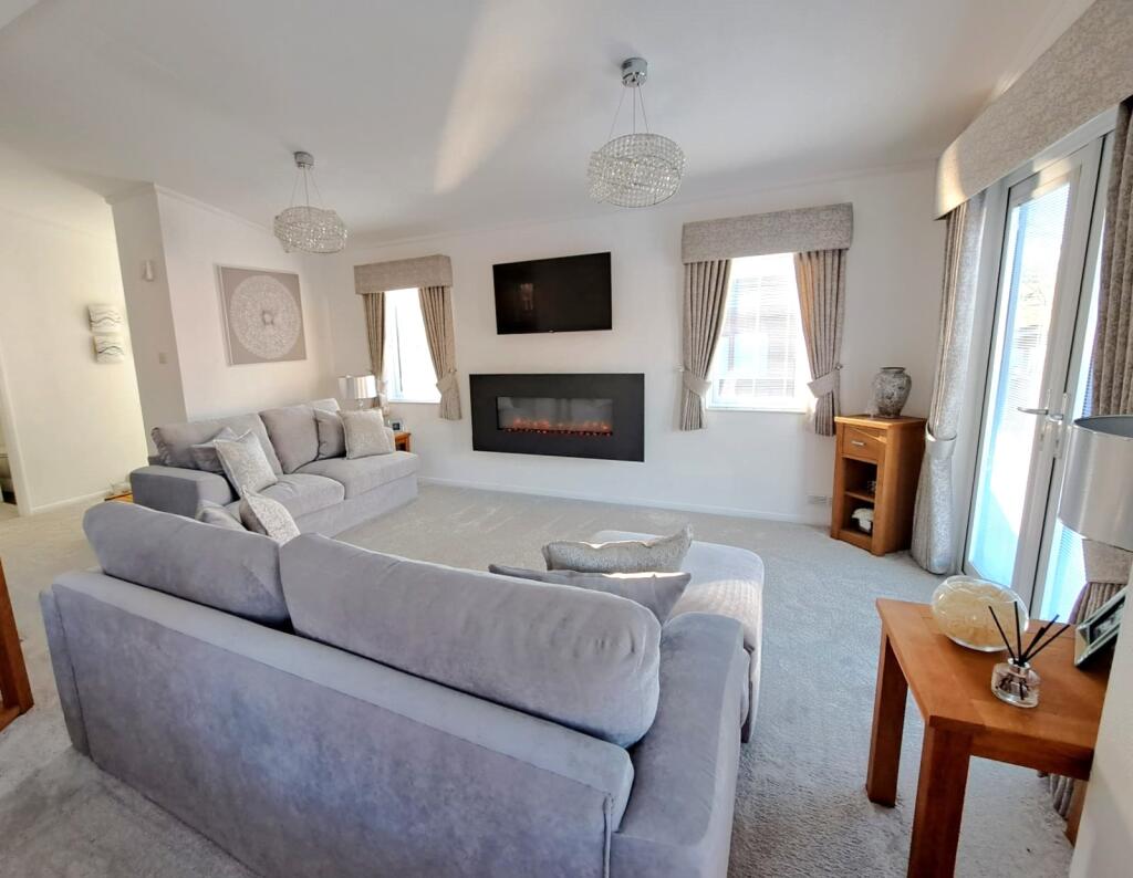 Additional image 5 of Tingdene Country Lodge , WHITFORD CH8 9ER