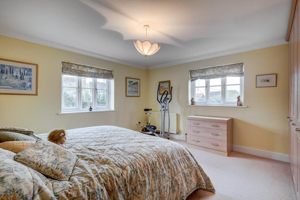 Additional image 15 of Colchester Road, White Colne, Essex, CO6