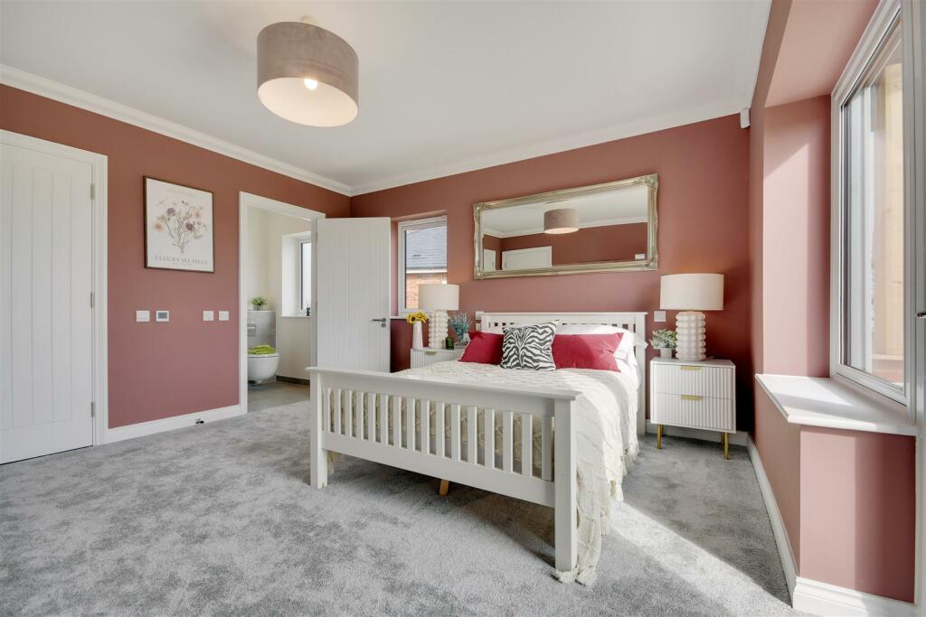 Additional image 21 of Plot 35, Burnham Waters