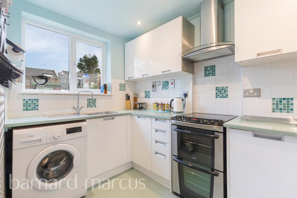 Additional image 15 of Vicarage Gardens, Mitcham