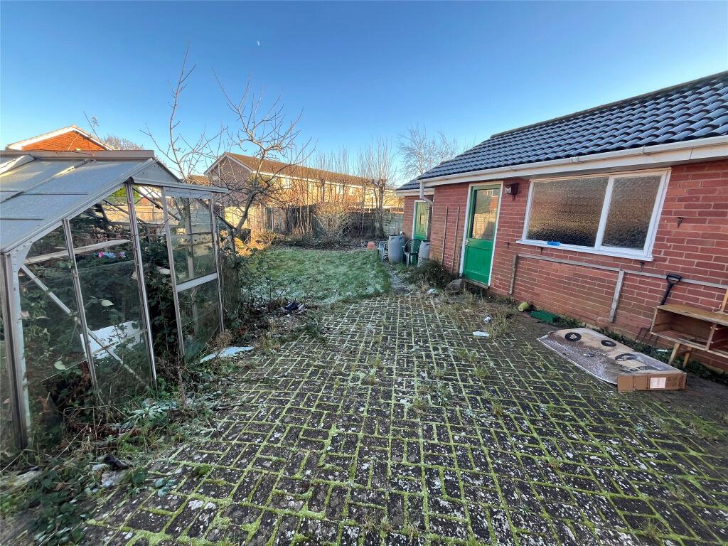 Additional image 17 of Sandringham Gardens, Ellesmere Port, Cheshire, CH65