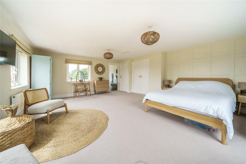 Additional image 7 of Flatford Lane, East Bergholt, Colchester, Suffolk, CO7