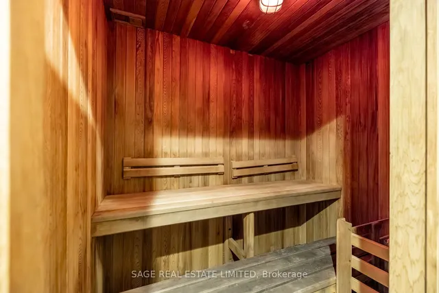 Additional image 22 of 169 Fort York Blvd Unit 318