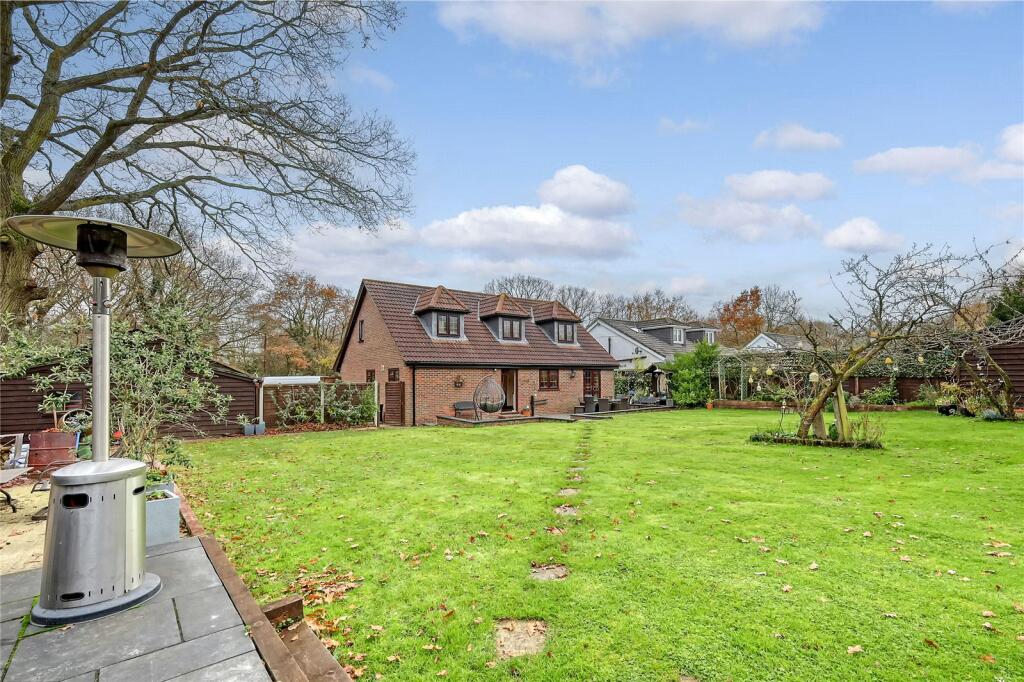 Additional image 16 of Green Lane, Little Burstead, Billericay, Essex, CM12