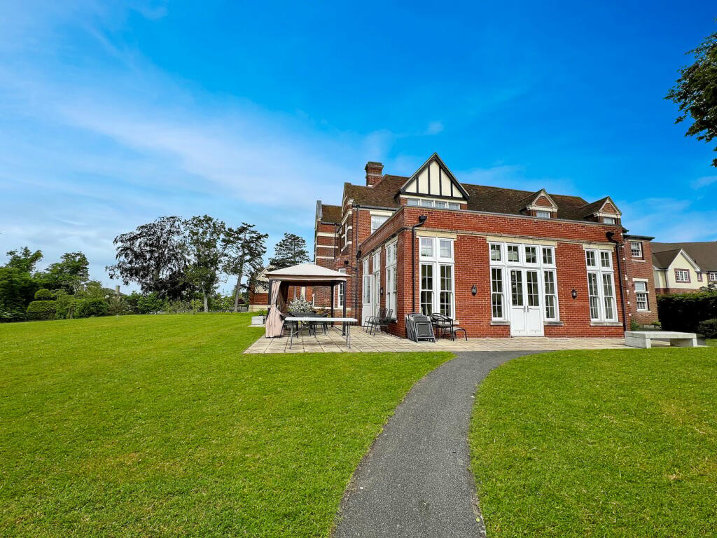 Additional image 18 of Dame Mary Walk, Halstead, CO9