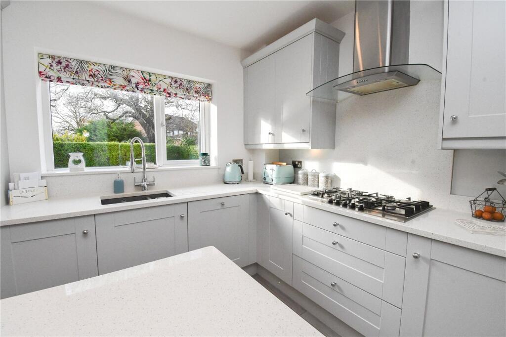 Additional image 16 of Truro Close, Great Sutton, Cheshire