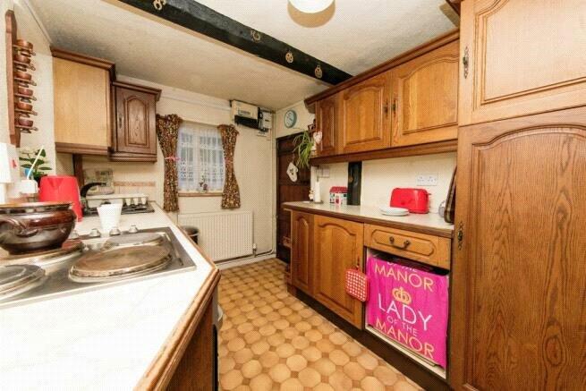 Additional image 5 of Sudbury Road, Castle Hedingham, Halstead, CO9