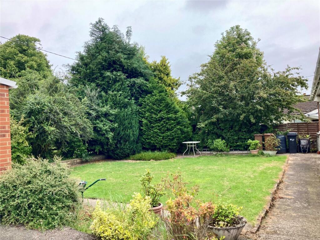 Additional image 22 of Llyn-Y-Pandy, Pantymwyn, Mold, Flintshire, CH7