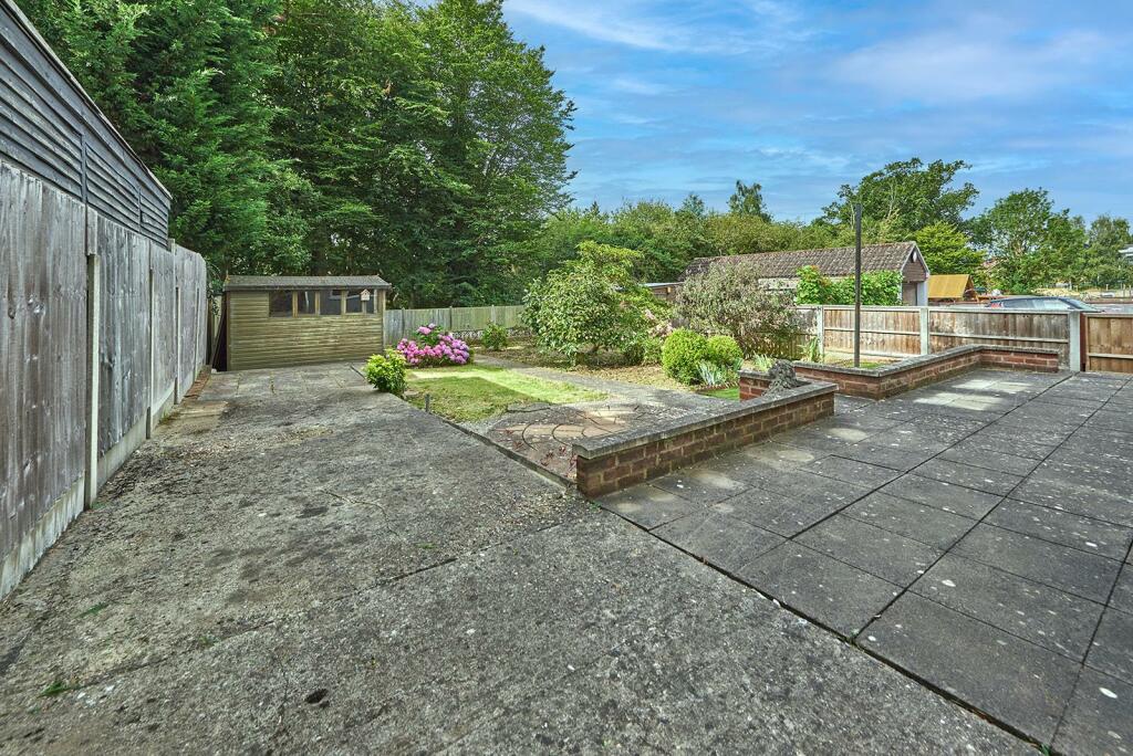 Additional image 10 of Start Hill, Bishop's Stortford