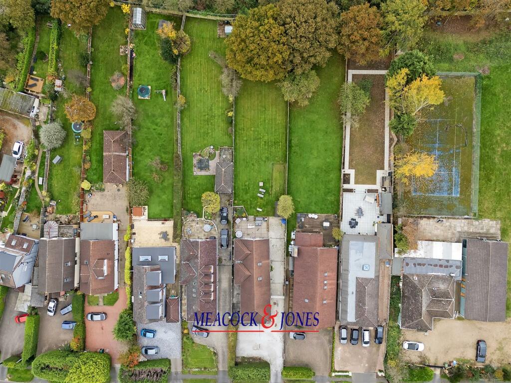 Additional image 24 of Chelmsford Road, Shenfield, Brentwood