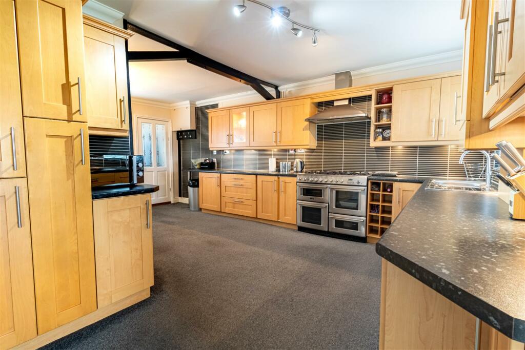 Additional image 5 of Harwich Road, Little Clacton