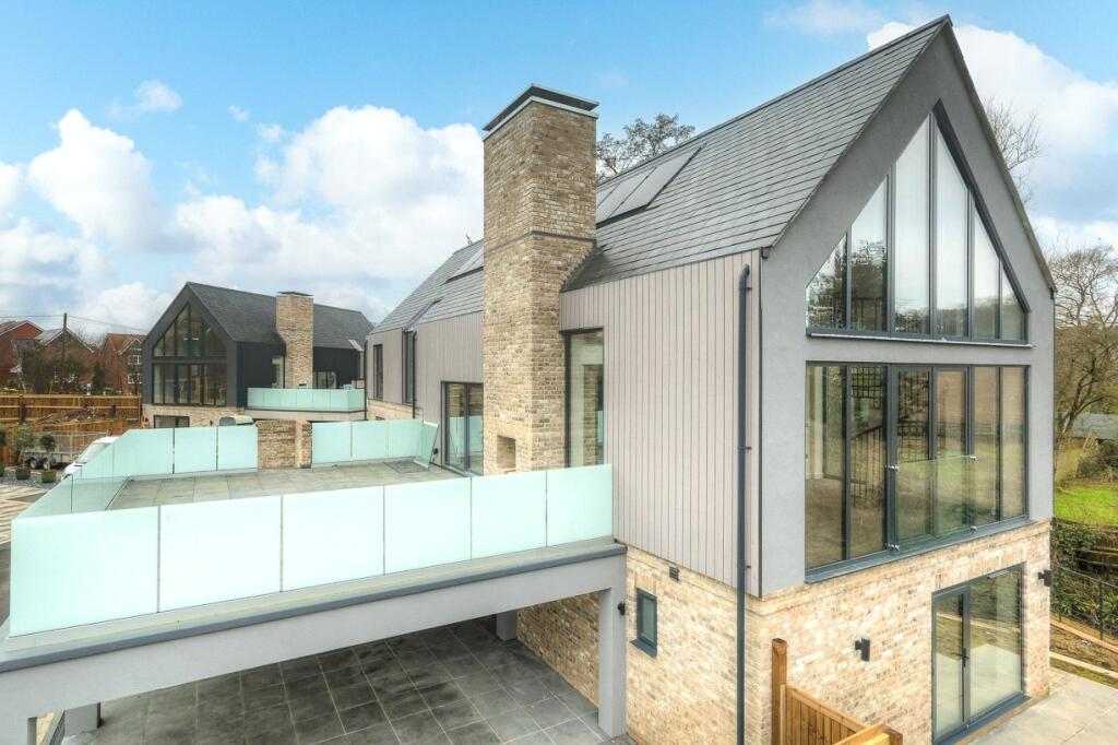 Additional image 24 of Plot 6 Mill View, Bromley Road, Ardleigh, Colchester, CO4