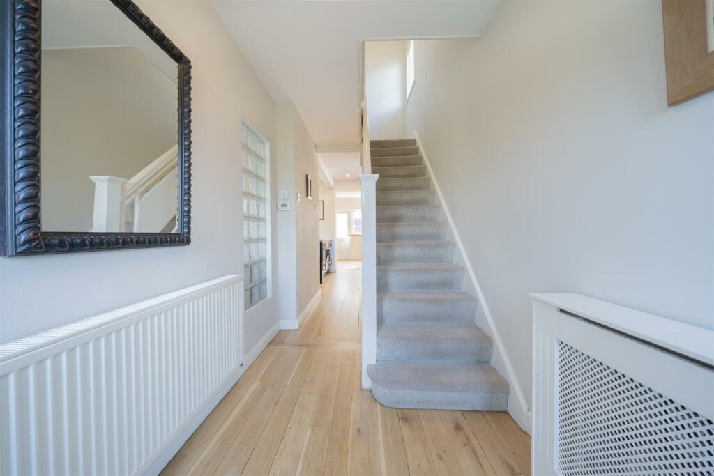 Additional image 5 of Woodland View, Childer Thornton, Cheshire