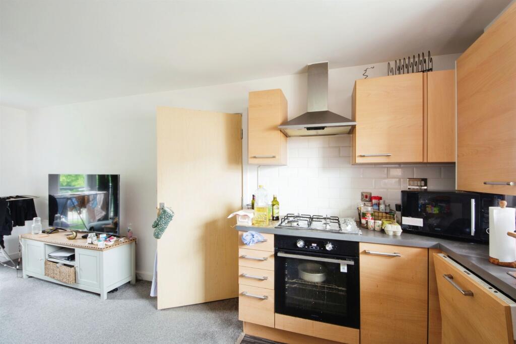 Additional image 2 of Torkildsen Way, Harlow