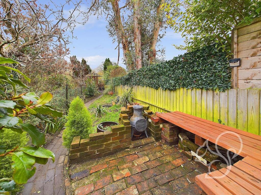 Additional image 25 of Colchester Road, White Colne, Colchester