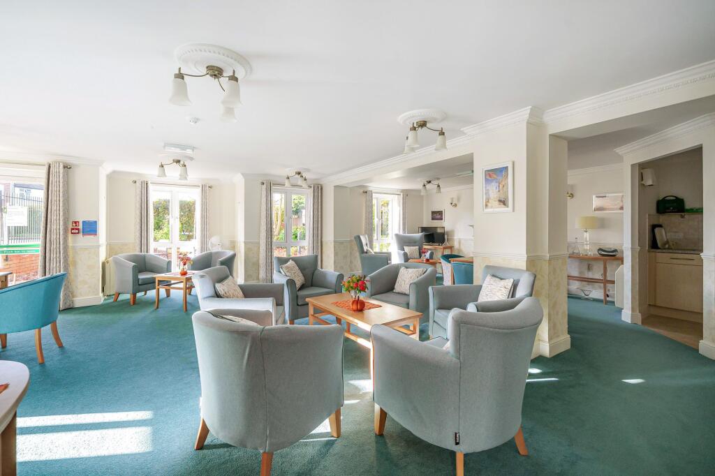 Additional image 9 of Limpsfield Road, Warlingham, CR6