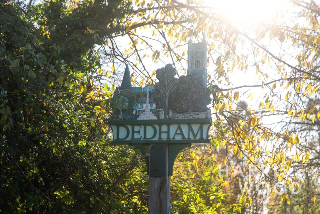 Additional image 22 of Dedham Mill, Mill Lane, Dedham, Colchester, CO7