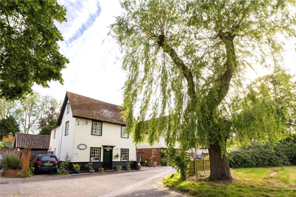 Additional image 8 of Plot 5 The Laurence, Fitzroy Place, Blackmore, Essex, CM4