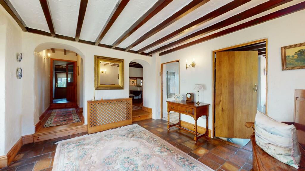 Additional image 6 of Rhosesmor, Mold