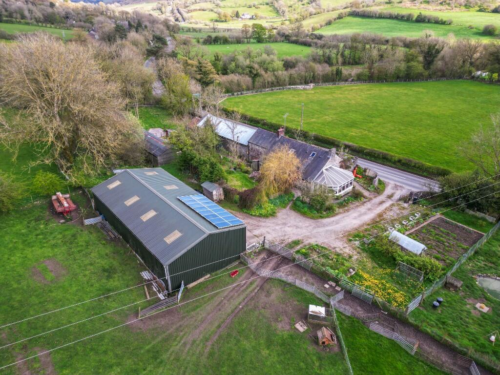 Additional image 14 of HIGHGATE FARM, LLANARMON YN IAL, CH7 4QW