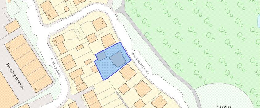 Additional image 22 of Woodpecker Lane, Sible Hedingham, Halstead