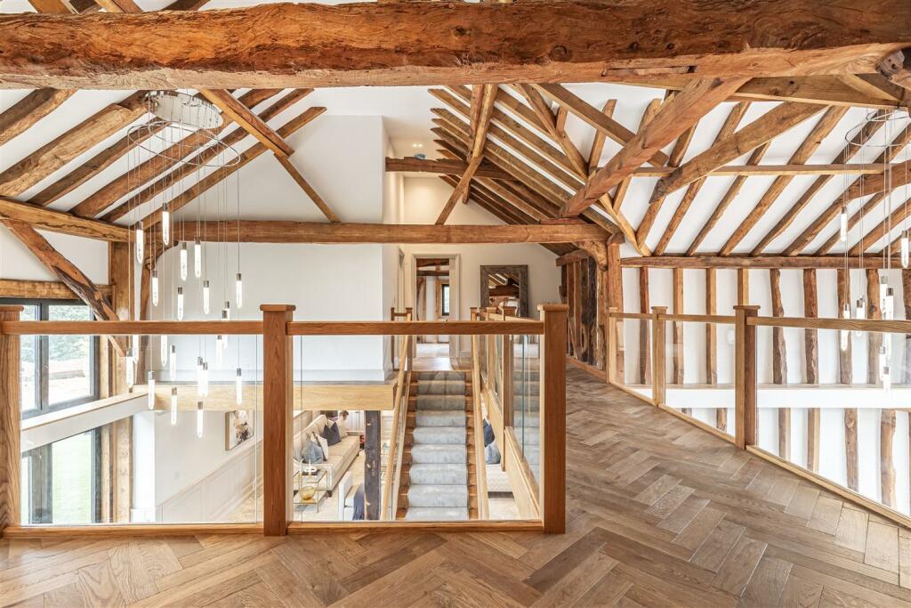 Additional image 8 of Kilnfield Barns, Woodhall Road, Chignal St. James