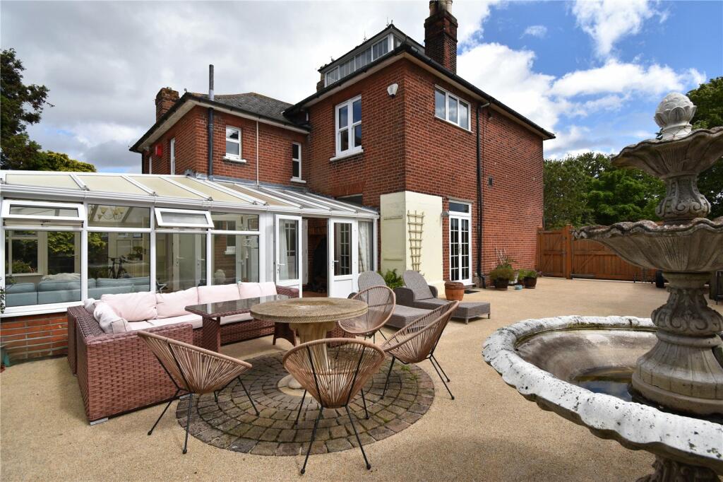 Additional image 24 of Fronks Road, Harwich, Essex, CO12