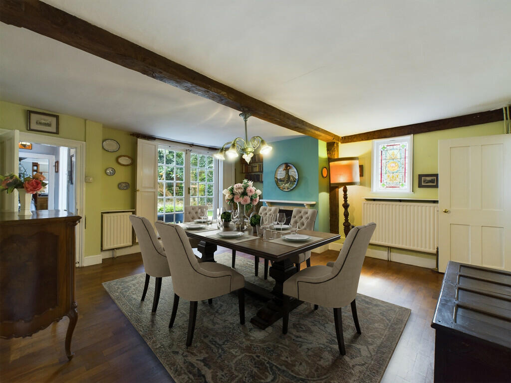 Additional image 6 of Wyvern House