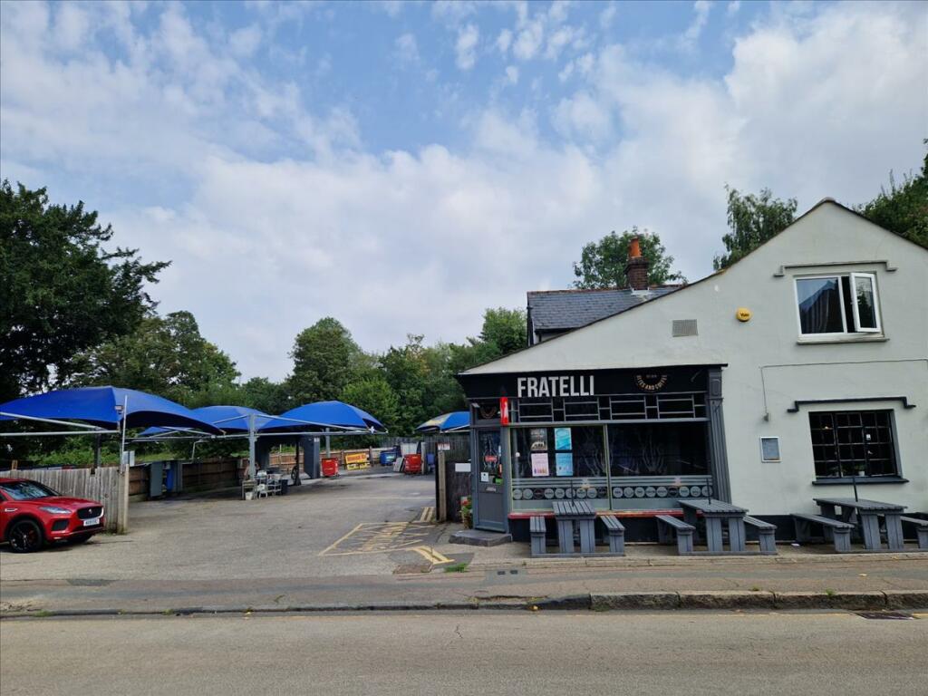 Additional image 10 of 1 Coopers Hill, Ongar, Essex, CM5