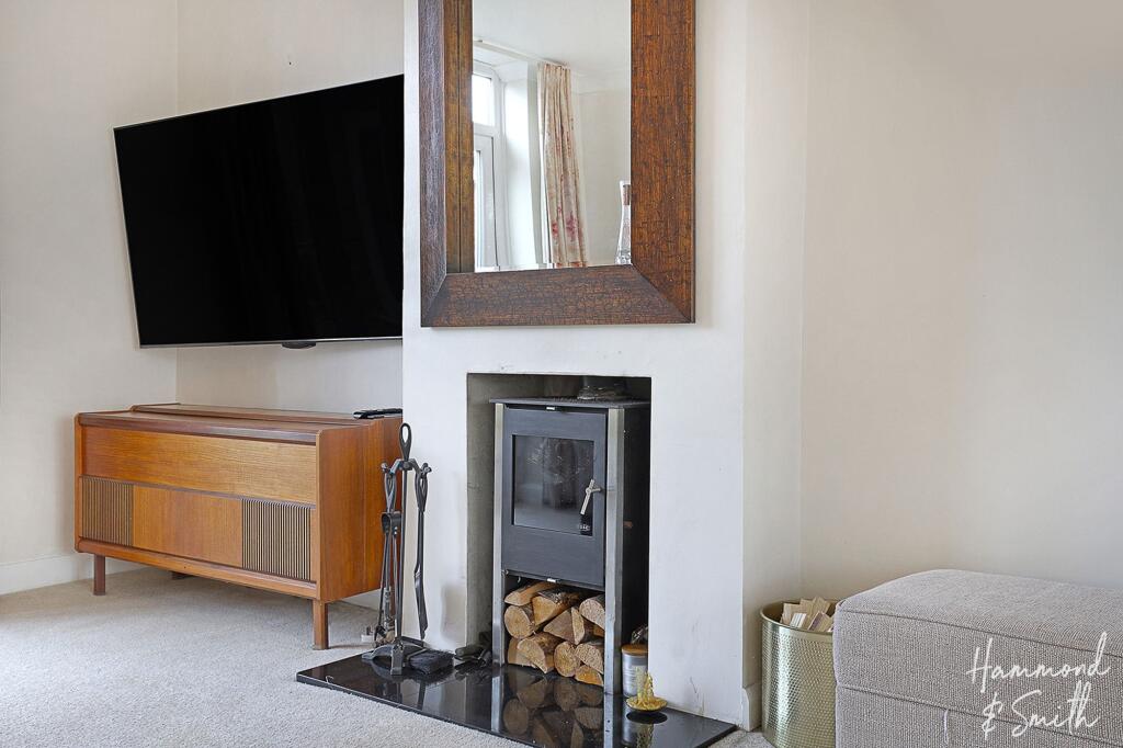 Additional image 6 of Vicarage Road, Coopersale, CM16