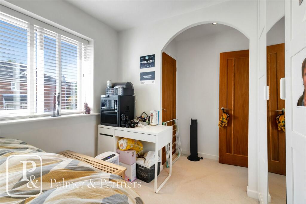 Additional image 8 of Chinook, Highwoods, Colchester, Essex, CO4