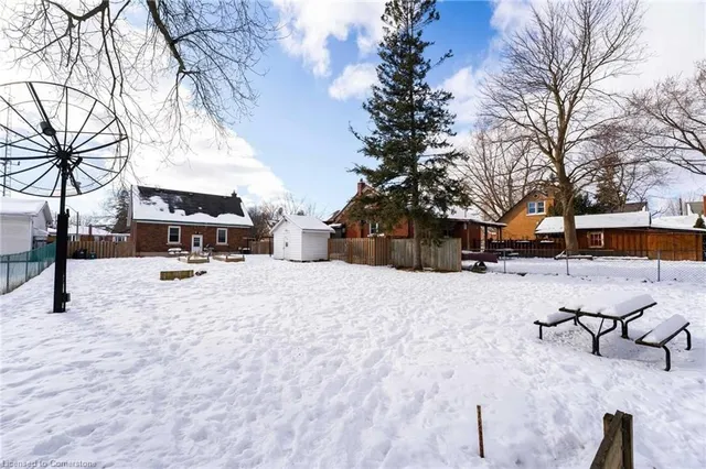 Additional image 24 of 532 Courtland Ave