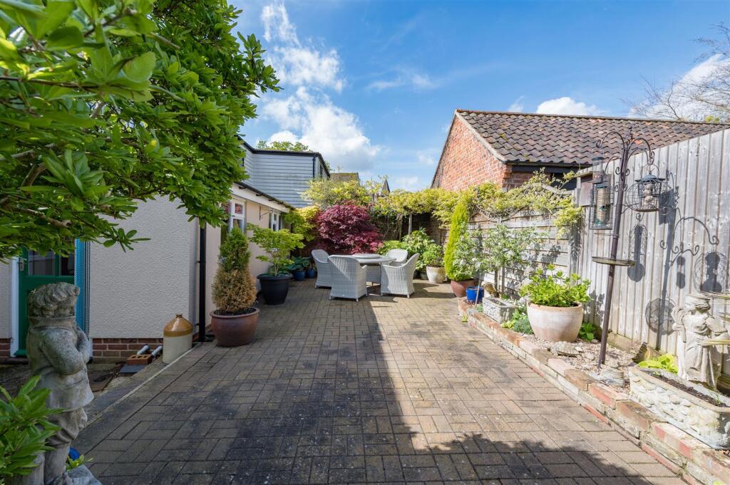 Additional image 13 of 3 Bear Street, Nayland
