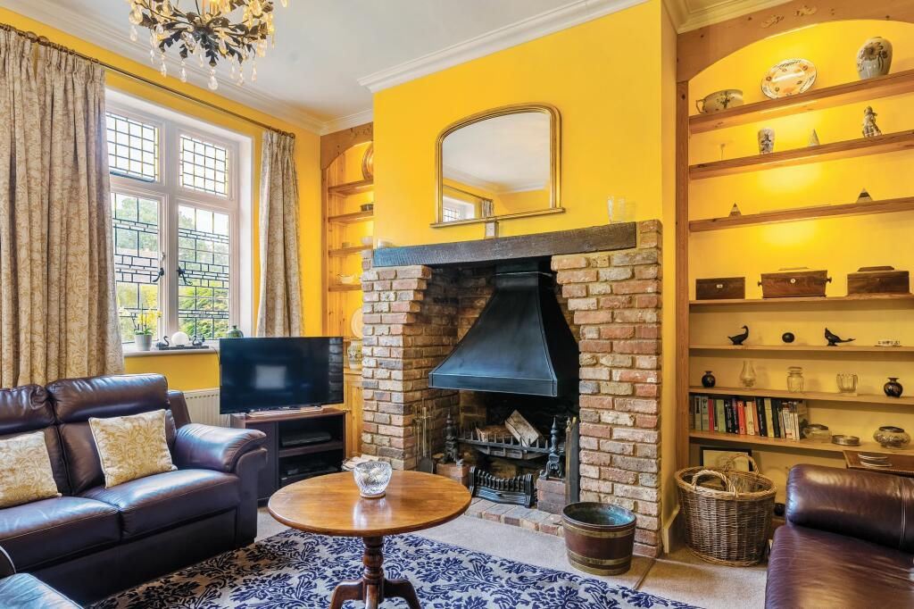 Additional image 10 of Hogscross Lane, Chipstead, CR5