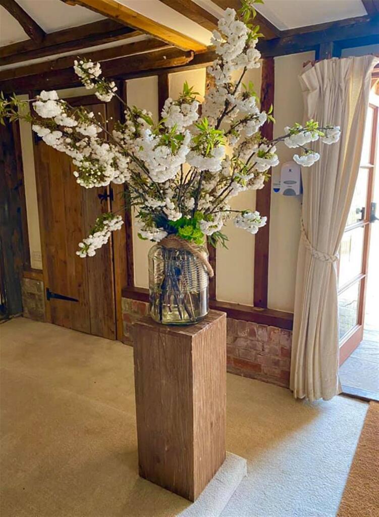 Additional image 12 of A PROVIDER OF AESTHETIC FLORAL AND PLANT ARRANGEMENTS, Essex