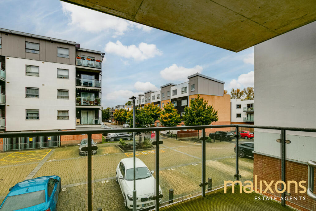 Additional image 9 of Talbot Close, Mitcham, CR4