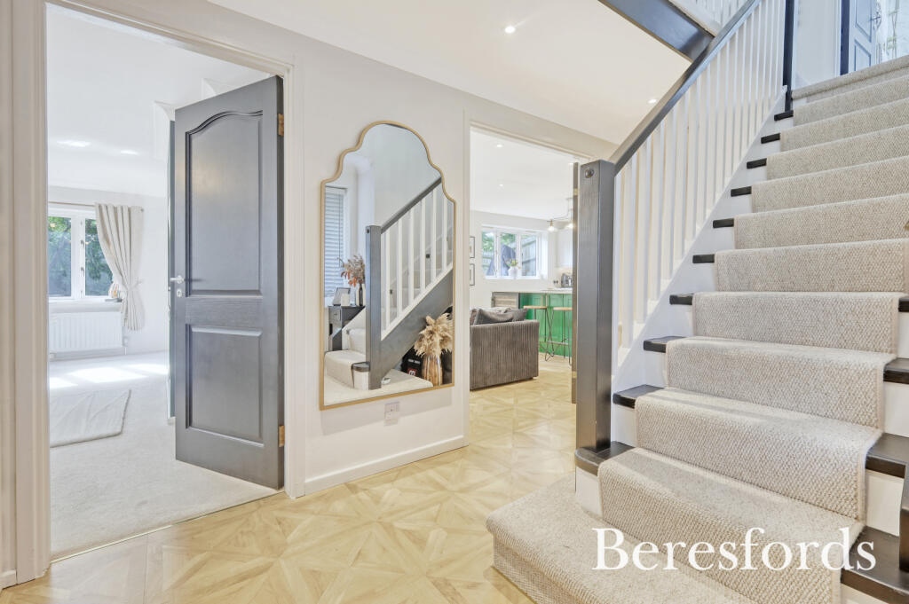 Additional image 2 of Halstead Way, Hutton, CM13