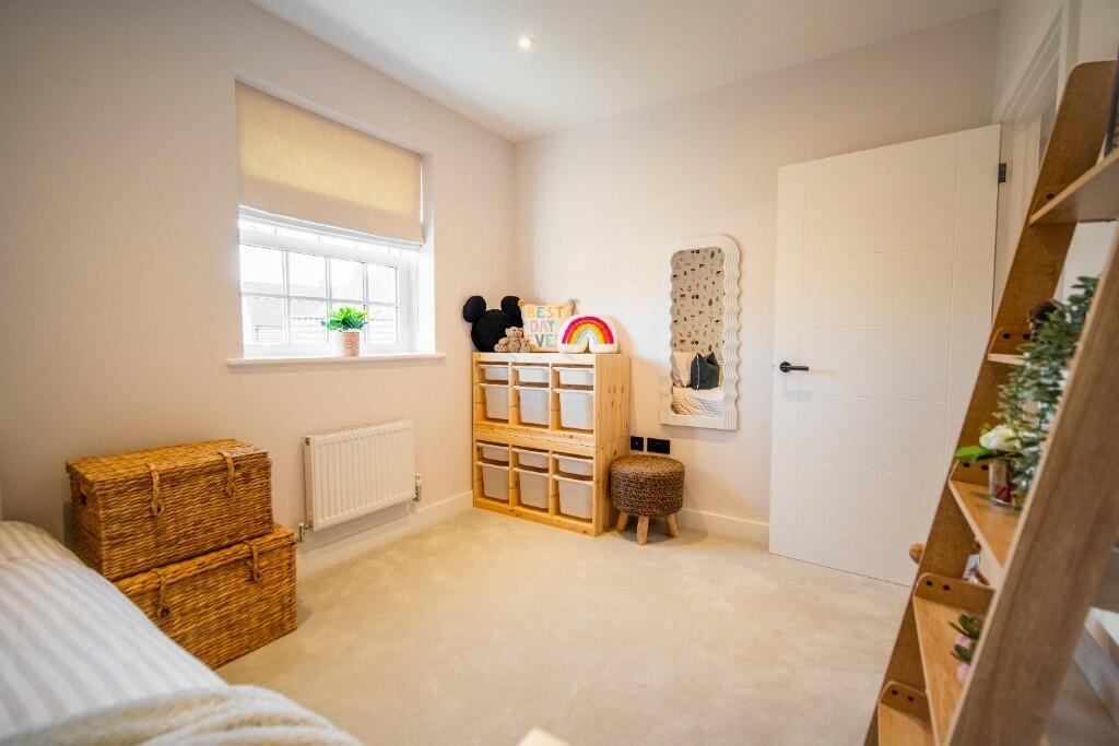 Additional image 16 of Heath Road,
East Bergholt,
Colchester, 
CO7 6RT