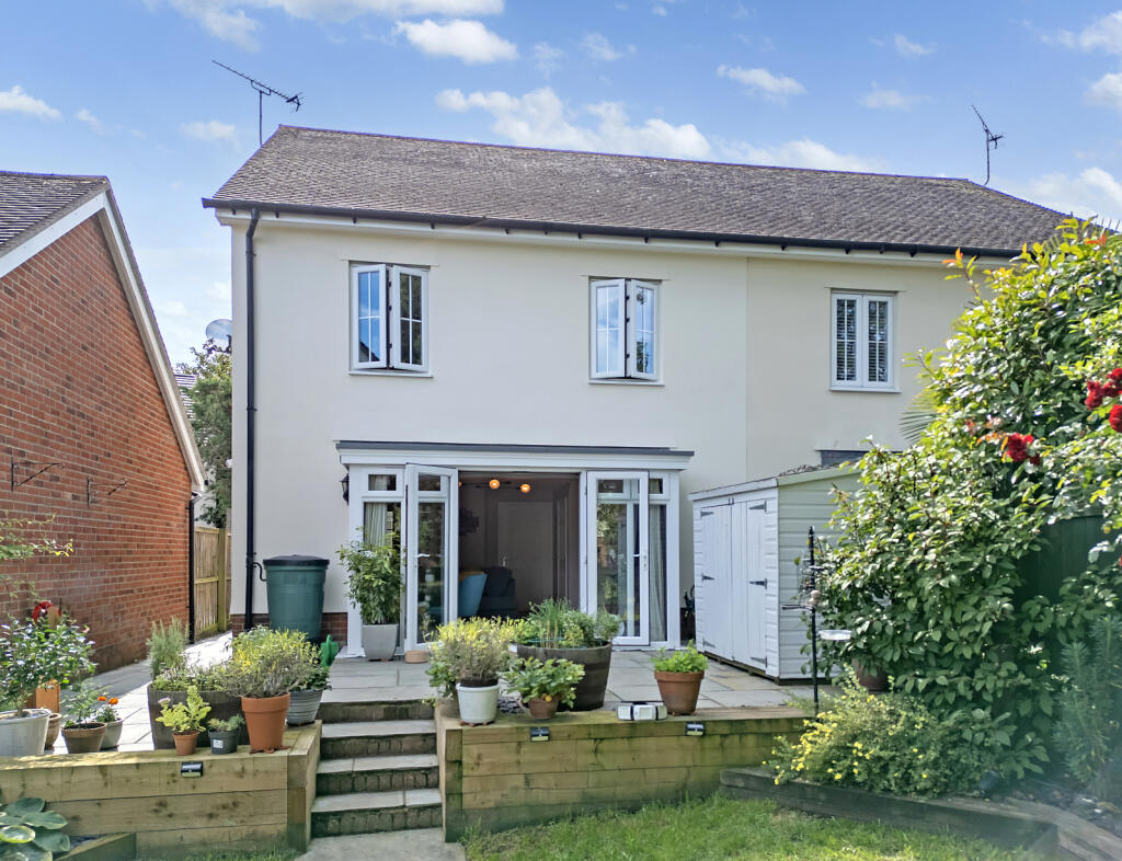 Additional image 10 of Barley Lane, Dunmow, Essex, CM6