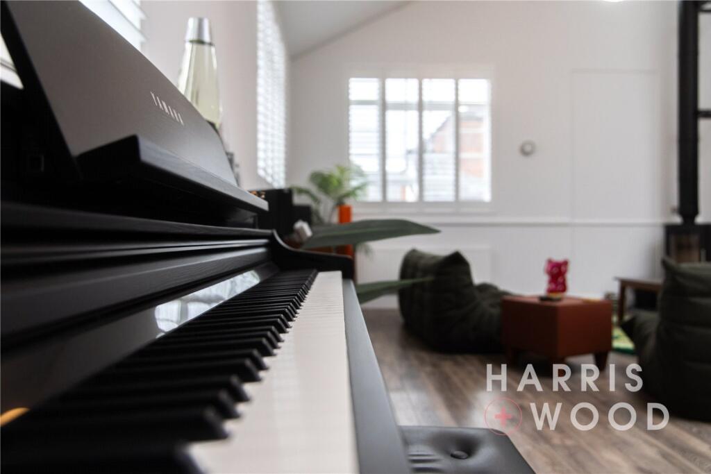 Additional image 11 of Hatfield Road, Witham, CM8