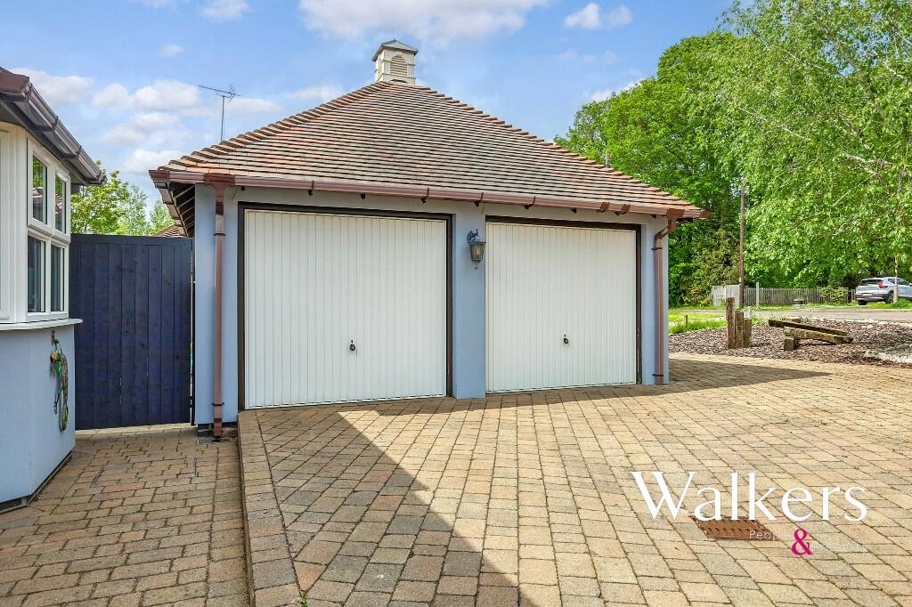 Additional image 26 of Lower Road, Mountnessing