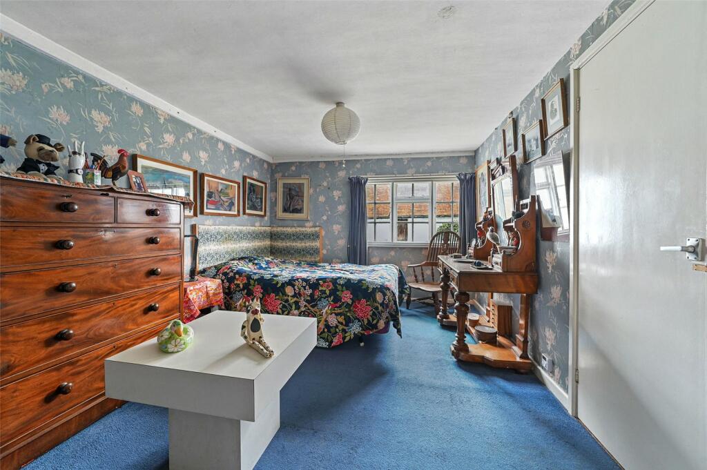 Additional image 15 of High Street, Cavendish, Sudbury, Suffolk, CO10