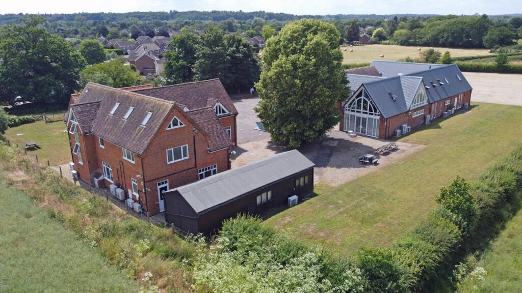 Additional image 12 of The Old School, School Lane, Stratford St Mary, CO7 6LZ