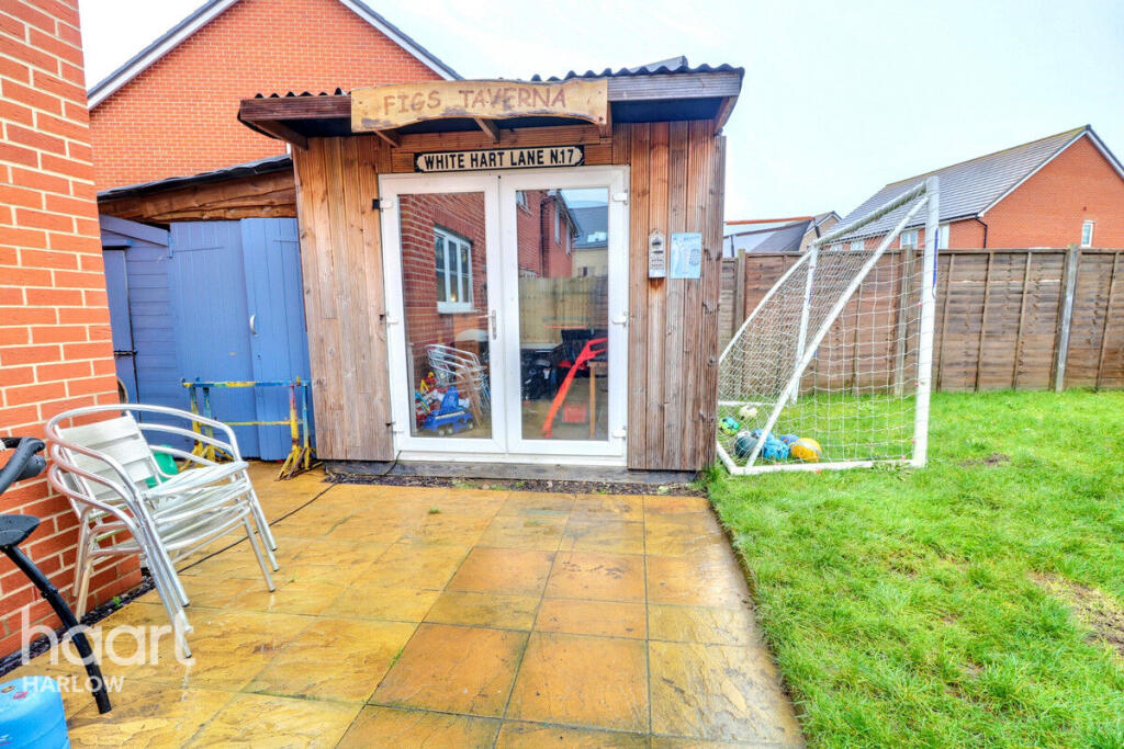 Additional image 5 of Hazel Lane, Harlow