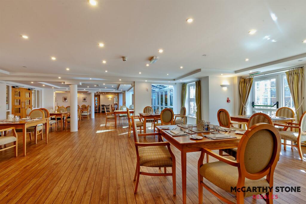 Additional image 23 of Weighbridge Court, 301 High Street, Chipping Ongar, Essex, CM5 9FD